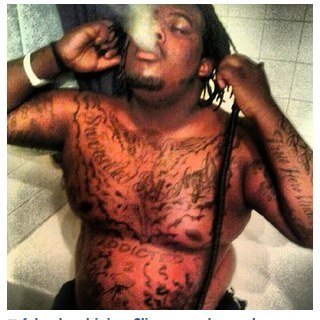 Moe Gang OrNo Gang, Follow A Trap Nigga Or Get Off Da Map Nigga #SQAD
