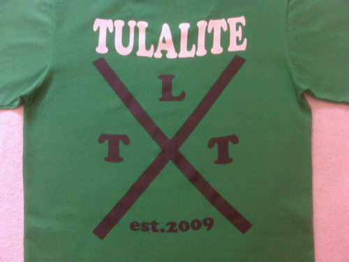 We Are Big Family TULALITE™ est.2009 |  Independent and Friendship Never End