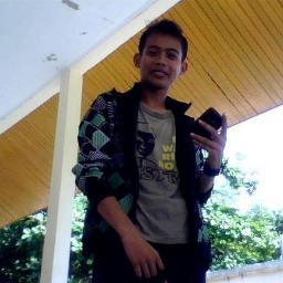English Department University of Riau '11