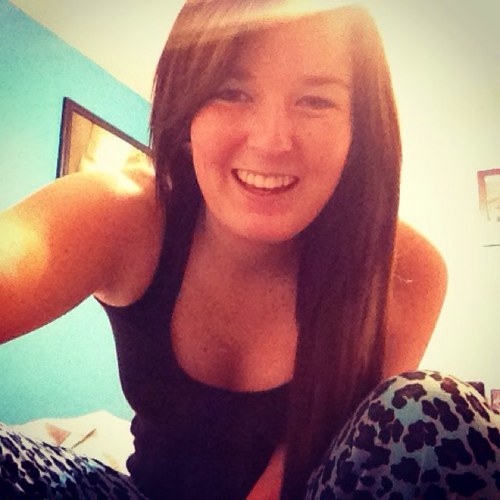 Different? I Like it. Crazy? Only Sometimes. Carefree? Always.