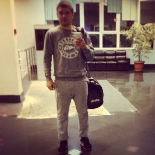 Leonid_Mars's profile picture. 