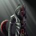 jonathan barker (@darkwolf705) Twitter profile photo