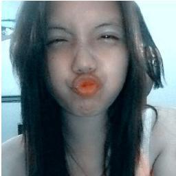 Inlove ako kay CRUSH :)