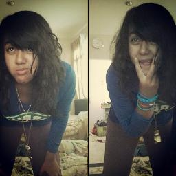 AliaLoveAnya's profile picture. Im Alia Rosli(; im 13 years old,currently living in brunei and yeah My life my rules(;.singing is mah life' Yolo nigguh. @selenagomez my life 3