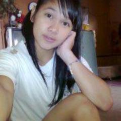 analisa_sasa's profile picture. Kristen katolik || single in happy || dance, badminton || i love jesus christ