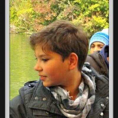 Profile Picture of Albu Adrian (@AlbuAdrian2) on Twitter