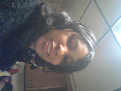 Tweet_Me_Good01's profile picture. Recha | $$$$ addict | Music fanatic | One cool chick that likes to chill and talk shit | Follow Me U wont be disappointed #TeamFollowback #TeamRIPSDOT