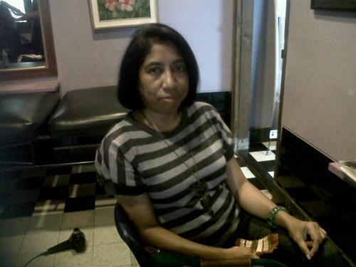 Fraugie_Marla's profile picture. Ordinary woman with Extraordinary GOD !