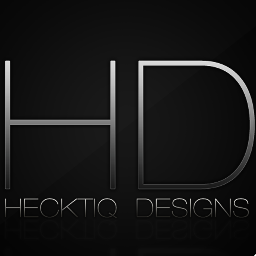 I no longer do graphics, nor do I use this account. If you still wish to contact me just send a tweet to @Hecktiq. Thank you.