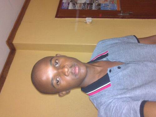 tshifhumulo36's profile picture. 