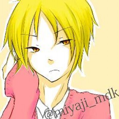 宮地清志 Miyaji Mdk のツイプロ