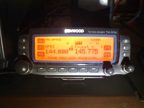 Radioamateur