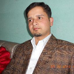 lecturer of Economics; secretary @ National Youth Federation Nepal A man will not be courteous only by formal education there required good culture via family