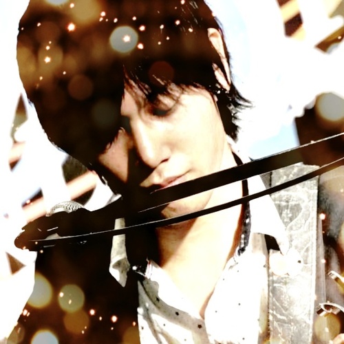 作曲/DAW/DTM/Cubase/Nuendo/Skype/Instagram/一眼レフ/ミラーレス/Nikon/bass/guitar/moon/Fender/Taylor/バンド/料理/煙草/スノボ/英会話/Disney/Stitch/Ohana!

よろしくお願いします♪( ´▽｀)
