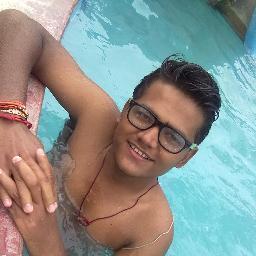 INDIAN student of Engineering, Traveler, cricketer, MI fan,