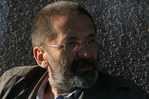 free speech activist, communication trainer, journalist