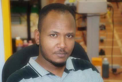 ‏‏‏‏على كيفنا ما كيف الرمم