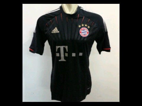 BolaJerseygo's profile picture. 