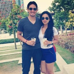 We LOVE Kyle Dandan and Tin Patrimonio