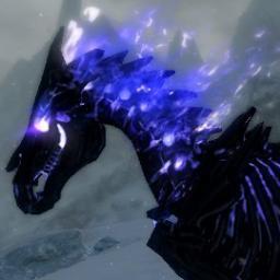 I'm the Dragonborn, apparently. I'm a mage, and my allegiance is to the Empire, and I definitely didn't kill the emperor nope.