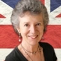 Deborah  Coward - @Trubrit1 Twitter Profile Photo