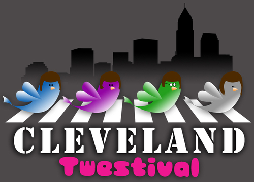 twestival_cle's profile picture. This is @Twestival and we are Cleveland.