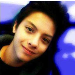 @imdanielpadilla Fanatic ! I can't be no one else