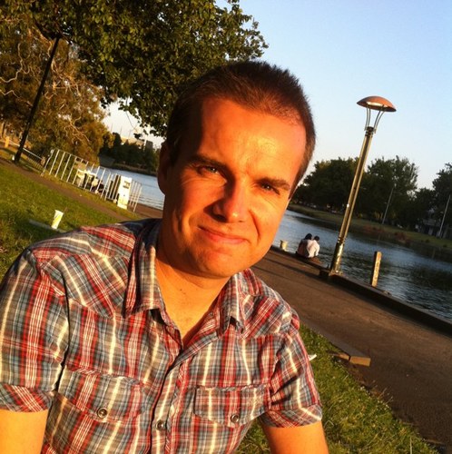 JGRitson's profile picture. Proud Yorkshire lad and Aussie. Sports journo and producer. Addicted to Leeds United and there's no cure. Opinions are like...I mean my own!