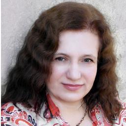 OlgaDemchencko's profile picture. Стилист-имиджмейкер, дизайнер по украшениям.