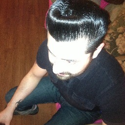 ZombieKrypt13's profile picture. There is a monster inside my head and calling out to you.