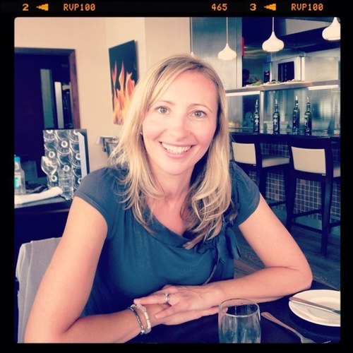 lynneMgeorge's profile picture. 