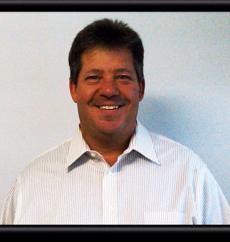 Owner, Sharkey & Associates, Marketing Agent and Foodservice Equipment Specialist.