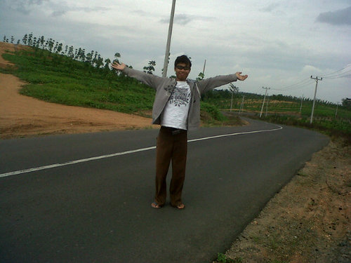 Budiye1's profile picture. putra lampung asli