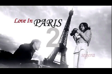 Nantikan Segera LOVE IN PARIS 2, film yg ini lebih Sepesial untuk kalian pencinta LIPvers2 tunggu kisah yang sangat istimewa ini