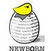 Newborn Theatre (@newborntheatre) Twitter profile photo
