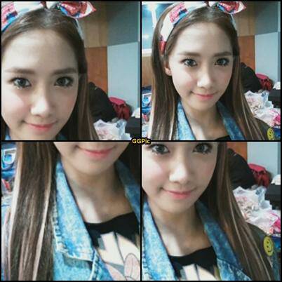 The Cute Maid from Girls Generation ♥ everytimes.. I can help you.. :3 - #κετjυρƒαмs #KetjupGryffindor 395G