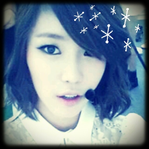 ♔.*ﾟ 시크릿 효성 ( bot )