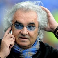 Flavio Briatore (@fbriatore) 's Twitter Profile