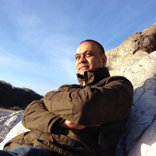 jkhastgir's profile picture. Consultant Urological Surgeon. Editor, Urology News. My views are my own.