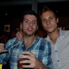 CallumVincent's profile picture. 