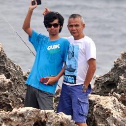 QodQday's profile picture. 