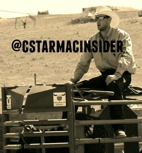 Volunteer @CS_HHorsePull @calgarystampede @PoliceRodeoYYC , Auction Ringman, Retired Professional Wild Cow Milker, Hockey Ref, Rye drinker & Hurtin' Albertan!