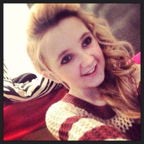 maisiemoo575's profile picture. Jordan doe....