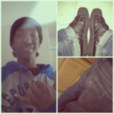 Noo Need Foee Noo Bio , Follow Mee && Myy Best Lul Busso @BitchIts_QueenB♥