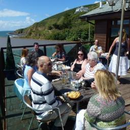 BRAUNTON SOCIAL GROUP @BrauntonSocialGroup @BarnstapleSG @NorthDevonSG @DevonSG Social Events. Parties. Dining Out. Activities. Days Out. @SG_Holidays