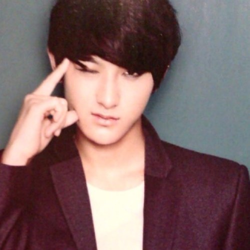 This bot is ONLY IN JAPANESE. カンフーパンダたおー！ 2012.10.14 ♡ Always love ya URLはかならずよんでください！❤ ※notBL