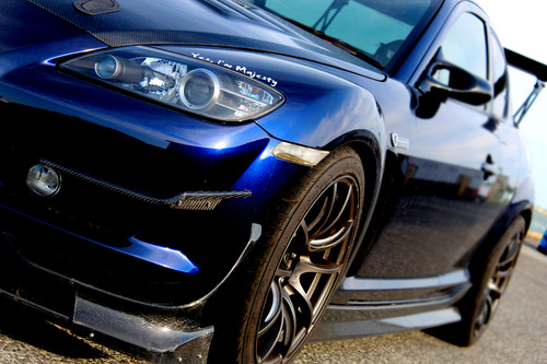 HACHIKON_'s profile picture. 2名乗車のRX-8に乗るバカです(゜∀。) 十勝スピードウェイジュニア 53.66(0部山A052) Cannondale Topstone4→LAPIERRE XELIUS