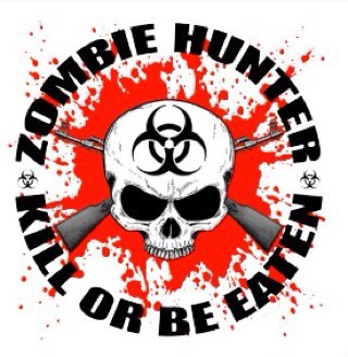 Waiting! Watching!! Prepared for the day! Apocalypse bring it on!