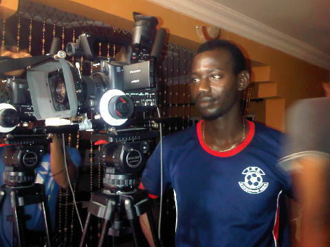 shodydog's profile picture. Brother, Son, Actor, acting coach, writer, Director, Cake Fan, Shoe Addict, Music Lover. I love my life!