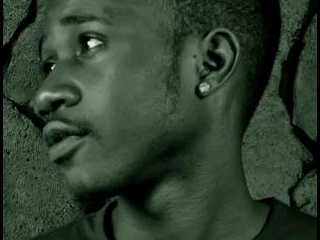 A good boy rapper